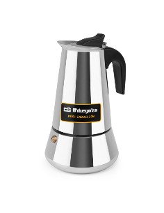 CAFETERA ORBEGOZO KFI660A INOX