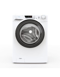 LAVADORA CANDY HCU1292DWB41S 9KG 1200RPM B