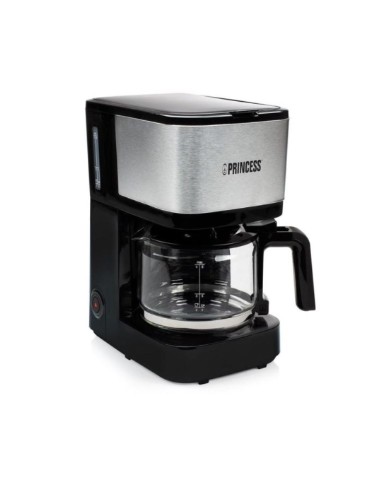 CAFETERA PRINCESS 246030 6 TAZAS GOTEO