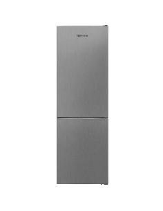 COMBI TELEFUNKEN TLKC86IL 186X60X65 INOX E NO FROST