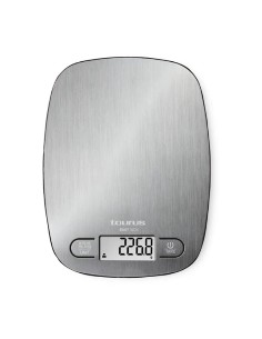 PESO COCINA TAURUS EASYINOX 5KG