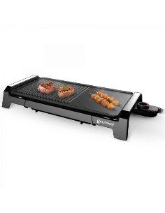 PLANCHA-ASAR GRUNKEL BKDH51 2200W 25X50