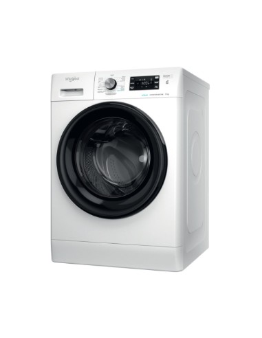 LAVAVAJILLAS CANDY CF5C4F0PW BLANCO C APERTURA AUTOM. INVERTER WIFI