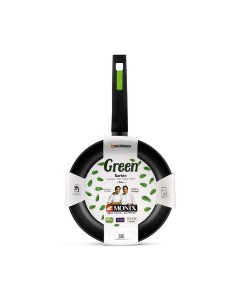 SARTEN MONIX GREEN-24 HONDA