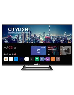 TV QLED GRUNKEL 3225QLED SMART TV WEBOS