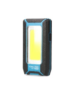 LINTERNA EDM 36444 LED 500LM POWER BANK RECARGABLE USB