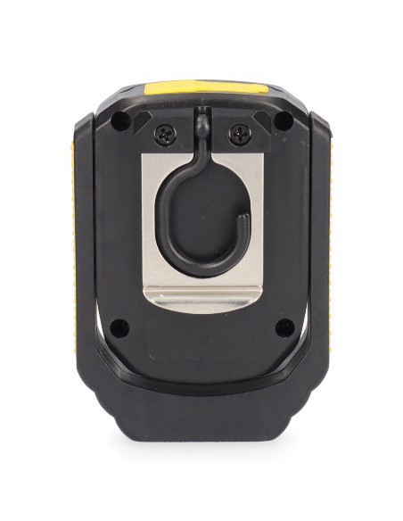 LINTERNA EDM 36442 LED 900LM RECARGABLE IMAN
