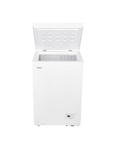 CONGELADOR HORIZONTAL SVAN SCH1001EDC 100L E 2