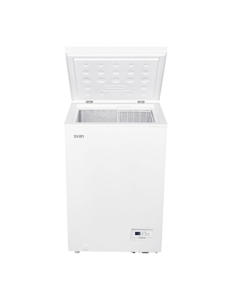 CONGELADOR HORIZONTAL SVAN SCH1001EDC 100L E
