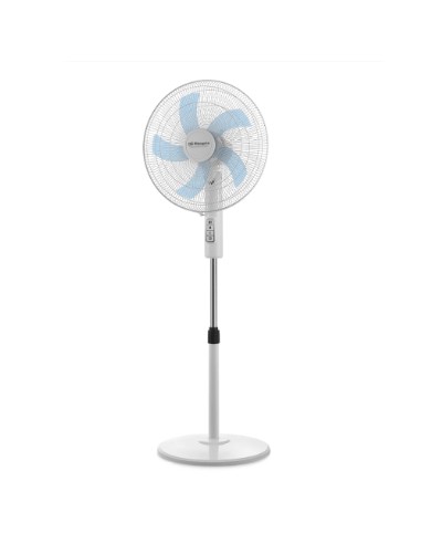 VENTILADOR ORBEGOZO SF1040 PIE