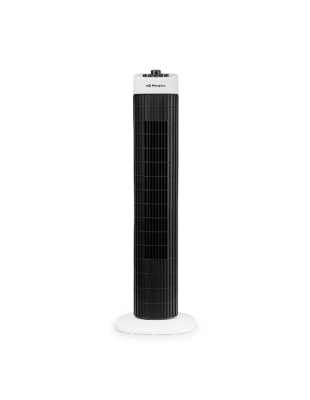 VENTILADOR ORBEGOZO TW0730 TORRE