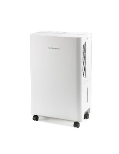 DESHUMIFICADOR ORBEGOZO DH1045 10L