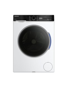 LAVADORA DAEWOO WMFC8514W0AES 8KG 1400RPM A INVERTER
