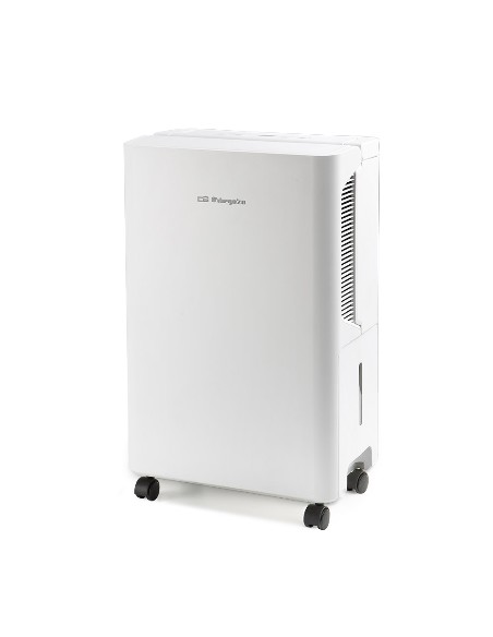 DESHUMIFICADOR ORBEGOZO DH1245 12L DESHUMIFICADOR ORBEGOZO DH1245 12L