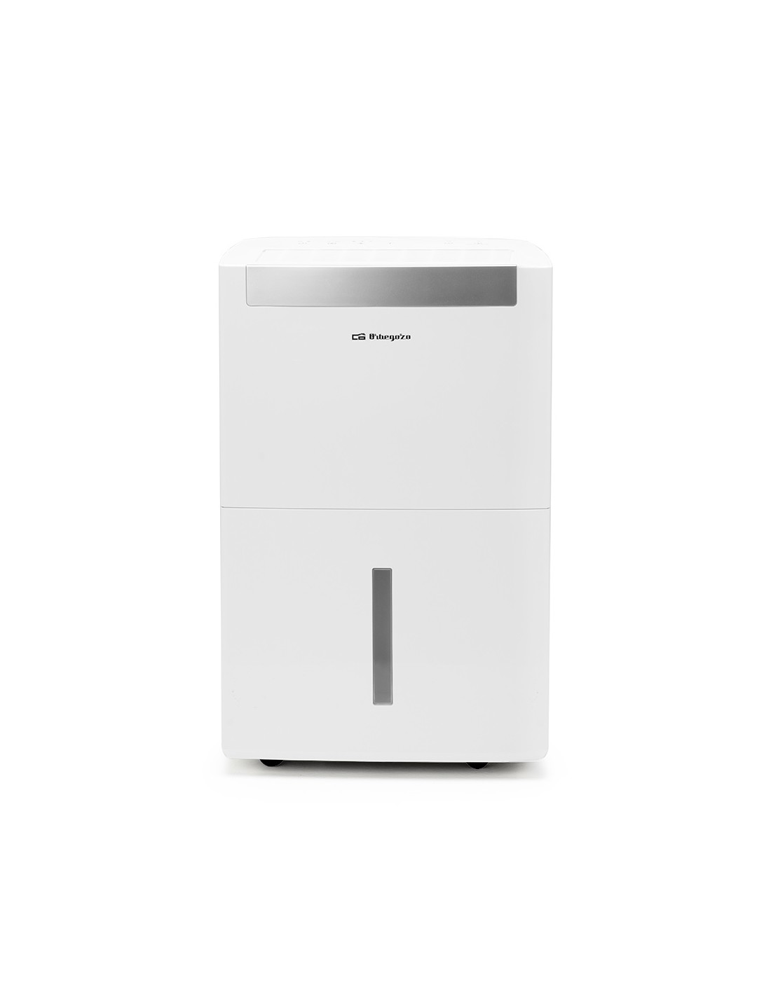 DESHUMIFICADOR ORBEGOZO DH5000 50L DESHUMIFICADOR ORBEGOZO DH5000 50L