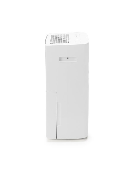 DESHUMIFICADOR ORBEGOZO DH5000 50L DESHUMIFICADOR ORBEGOZO DH5000 50L
