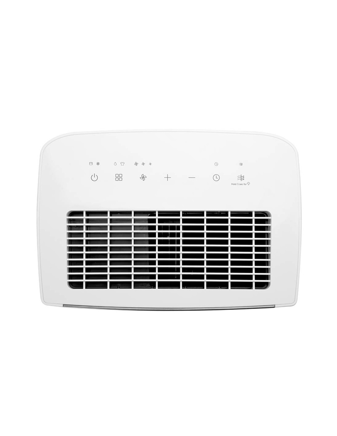 DESHUMIFICADOR ORBEGOZO DH5000 50L DESHUMIFICADOR ORBEGOZO DH5000 50L