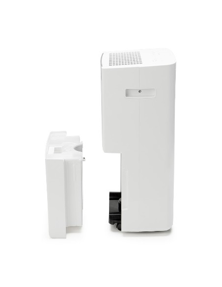 DESHUMIFICADOR ORBEGOZO DH5000 50L DESHUMIFICADOR ORBEGOZO DH5000 50L