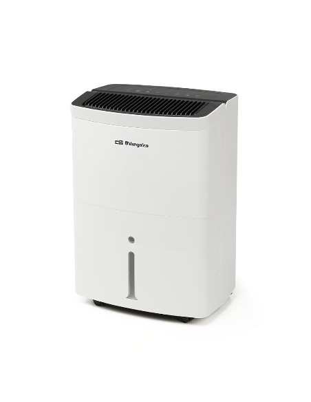 DESHUMIFICADOR ORBEGOZO DH3010 30L DESHUMIFICADOR ORBEGOZO DH3010 30L
