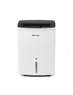 DESHUMIFICADOR ORBEGOZO DH3010 30L 2