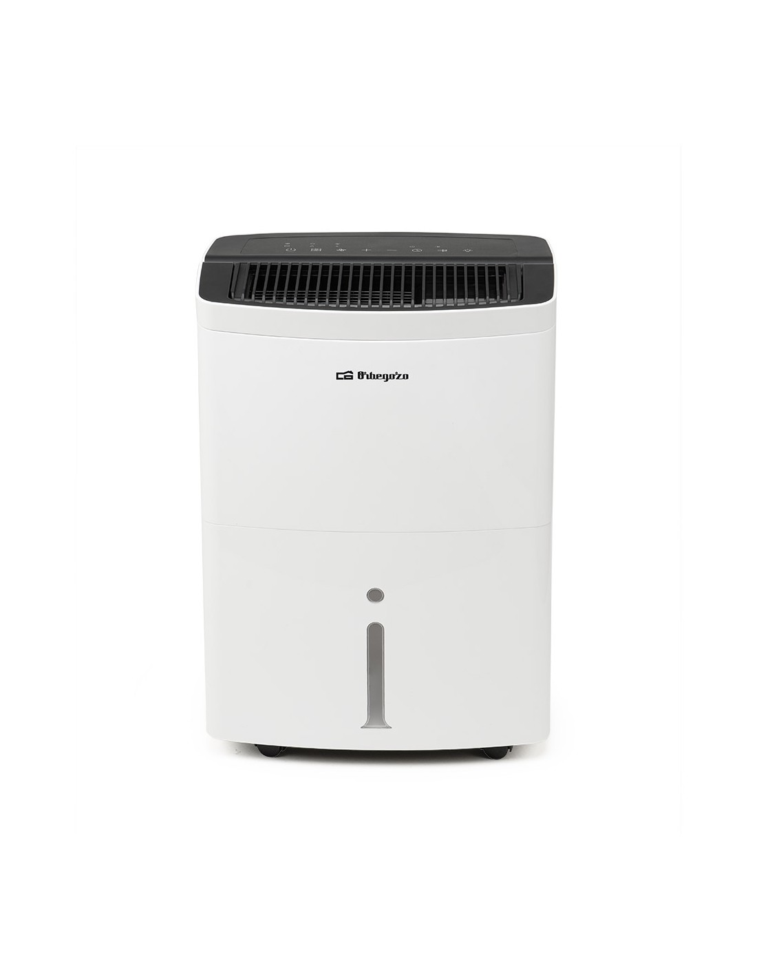 DESHUMIFICADOR ORBEGOZO DH3010 30L DESHUMIFICADOR ORBEGOZO DH3010 30L