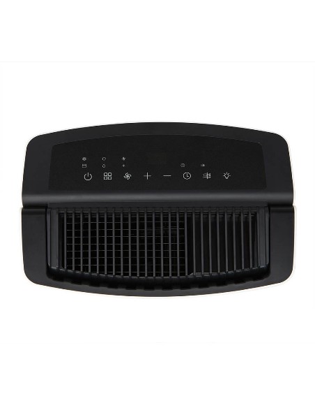 DESHUMIFICADOR ORBEGOZO DH3010 30L DESHUMIFICADOR ORBEGOZO DH3010 30L