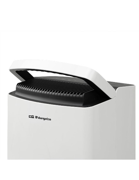 DESHUMIFICADOR ORBEGOZO DH3010 30L DESHUMIFICADOR ORBEGOZO DH3010 30L