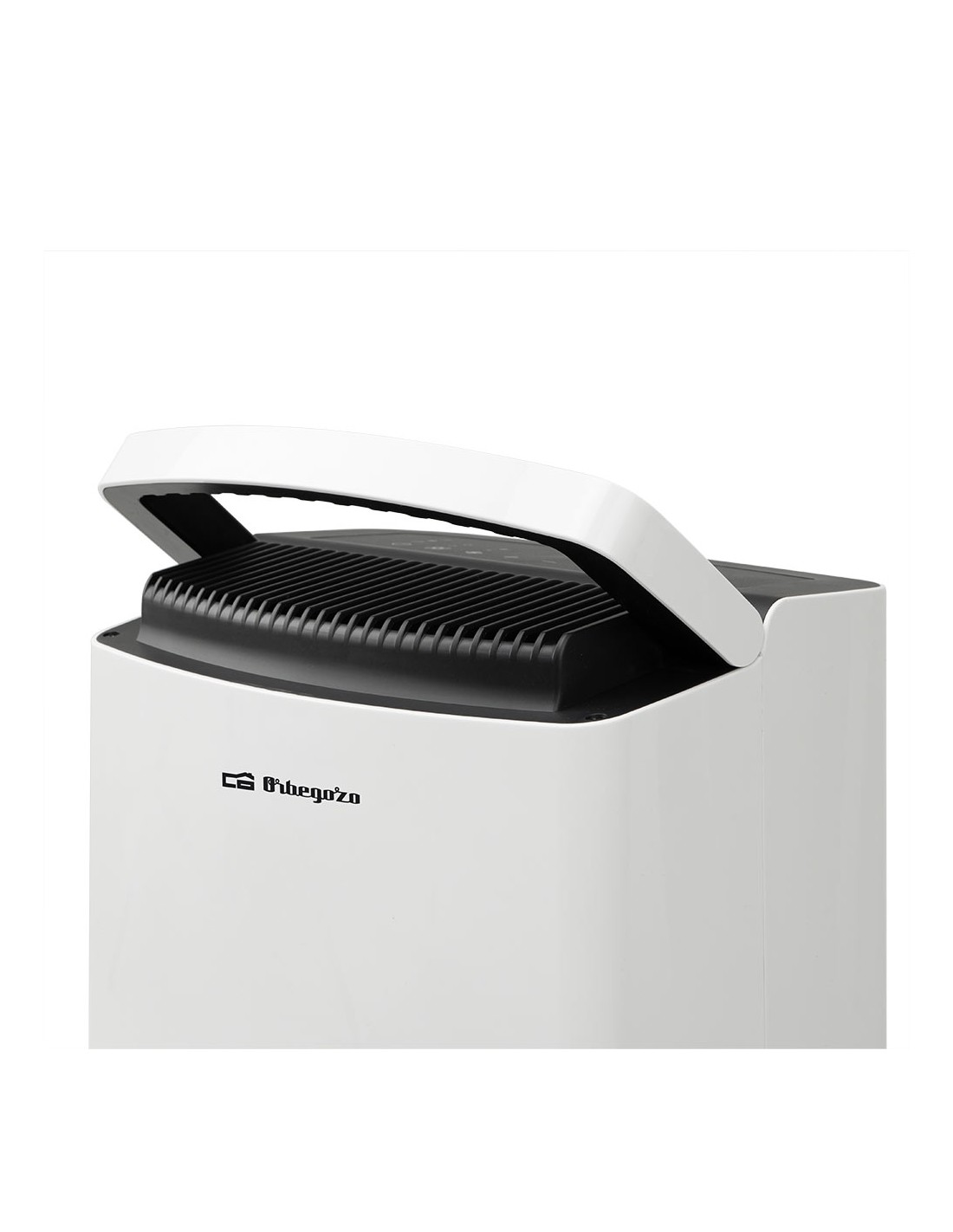 DESHUMIFICADOR ORBEGOZO DH3010 30L DESHUMIFICADOR ORBEGOZO DH3010 30L