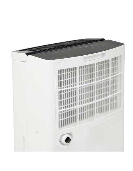 DESHUMIFICADOR ORBEGOZO DH3010 30L DESHUMIFICADOR ORBEGOZO DH3010 30L