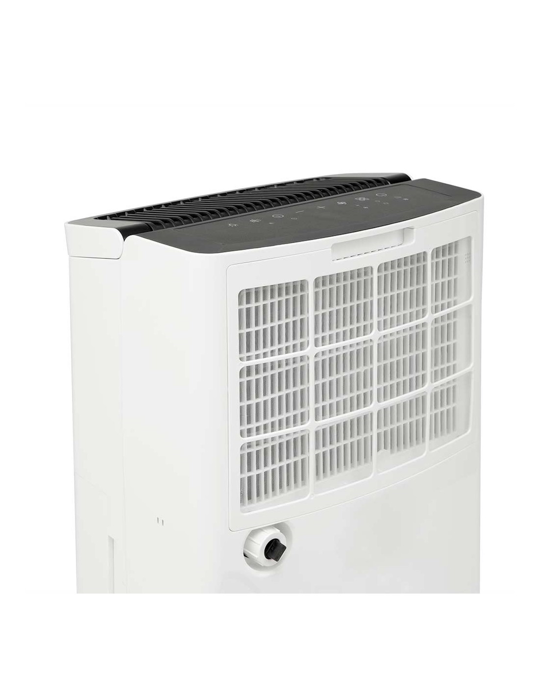 DESHUMIFICADOR ORBEGOZO DH3010 30L DESHUMIFICADOR ORBEGOZO DH3010 30L