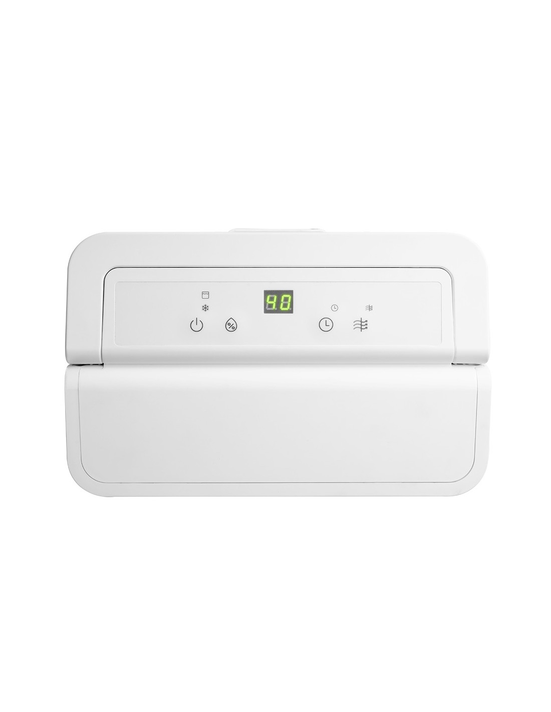 DESHUMIFICADOR ORBEGOZO DH1245 12L DESHUMIFICADOR ORBEGOZO DH1245 12L