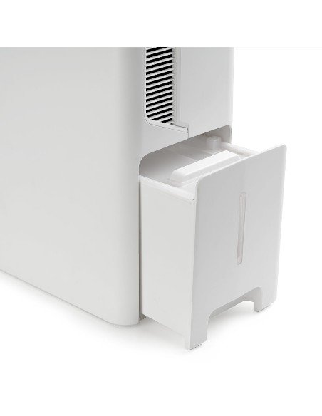 DESHUMIFICADOR ORBEGOZO DH1245 12L DESHUMIFICADOR ORBEGOZO DH1245 12L