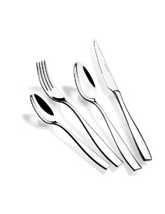 SET CUBIERTOS BRA PARMA 24 PIEZAS 2