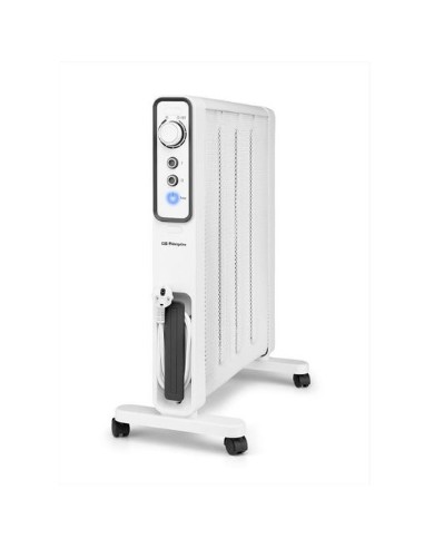 RADIADOR ORBEGOZO RMN1500 1500W MICA