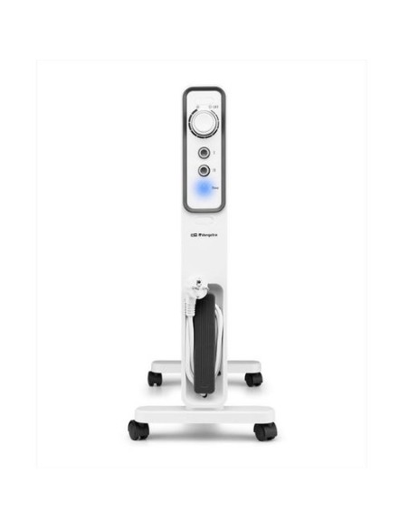 RADIADOR ORBEGOZO RMN1500 1500W MICA