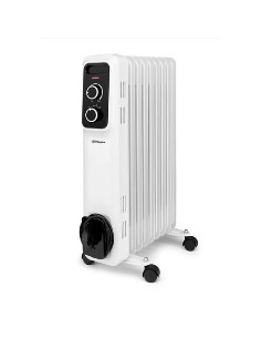 RADIADOR ORBEGOZO RS2000 2000W ACEITE