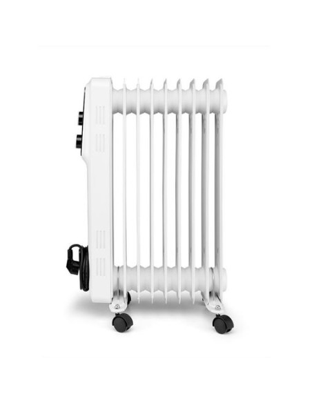 RADIADOR ORBEGOZO RS2000 2000W ACEITE