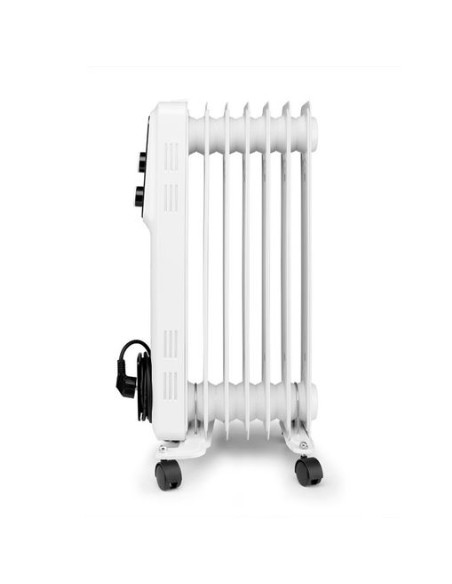 RADIADOR ORBEGOZO RS1500 1500W ACEITE