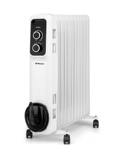 RADIADOR ORBEGOZO RS2500 2500W ACEITE