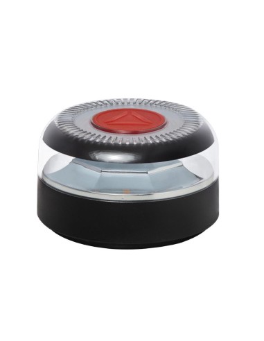 BALIZA COCHES TIKUAK V16IOT2 HOMOLOGADA DGT LOCALIZABLE