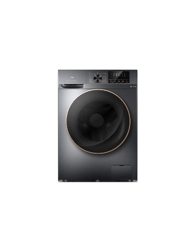 LAVADORA TCL FP1012SA0ES 10KG 1200RPM A INOX DIRECT DRIVE