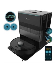 ROBOT ASPIRADOR CECOTEC CONGA X70