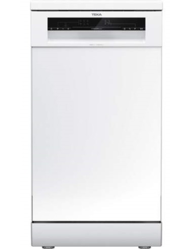 LAVAVAJILLAS TEKA DFS26650WH BLANCO E 6P
