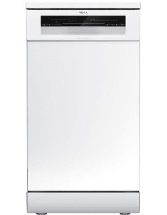 LAVAVAJILLAS TEKA DFS24650WH 45CM BLANCO E