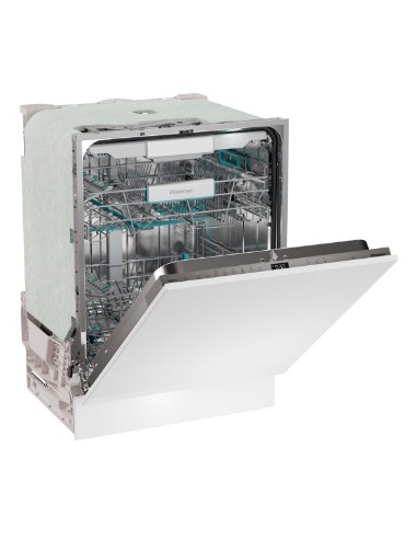 LAVAVAJILLAS HISENSE HV673A65 INTEGRABLE A 3
