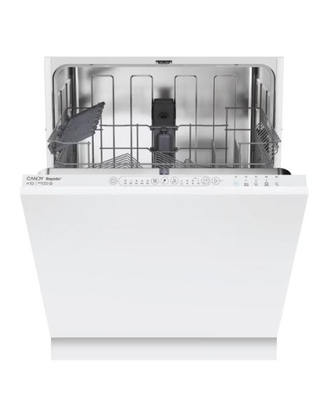 LAVAVAJILLAS CANDY CI3E53E0W INTEGRABLE E INVERTER