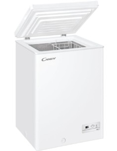 CONGELADOR HORIZONTAL CANDY CHAE1002E 55X49X85 E 97L
