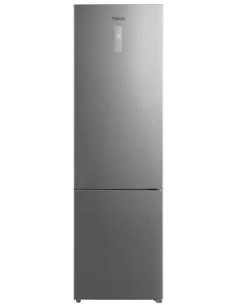 COMBI TEKA NFL4300SS 201X60X64 INOX E NO FROST 330L DISPLAY