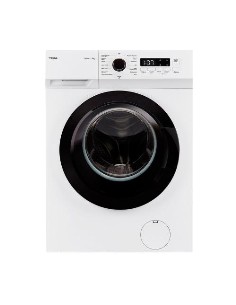 LAVADORA TEKA WMK40840WH 8KG 1400RPM A