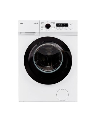 LAVADORA TEKA WMK40840WH 8KG 1400RPM A